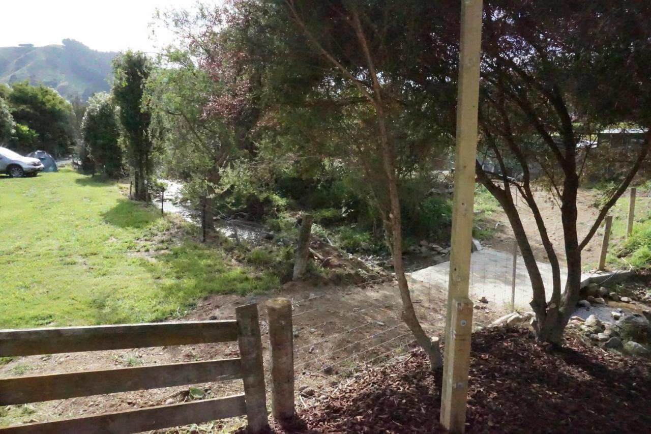 מלון נלסון Cable Bay Farm מראה חיצוני תמונה