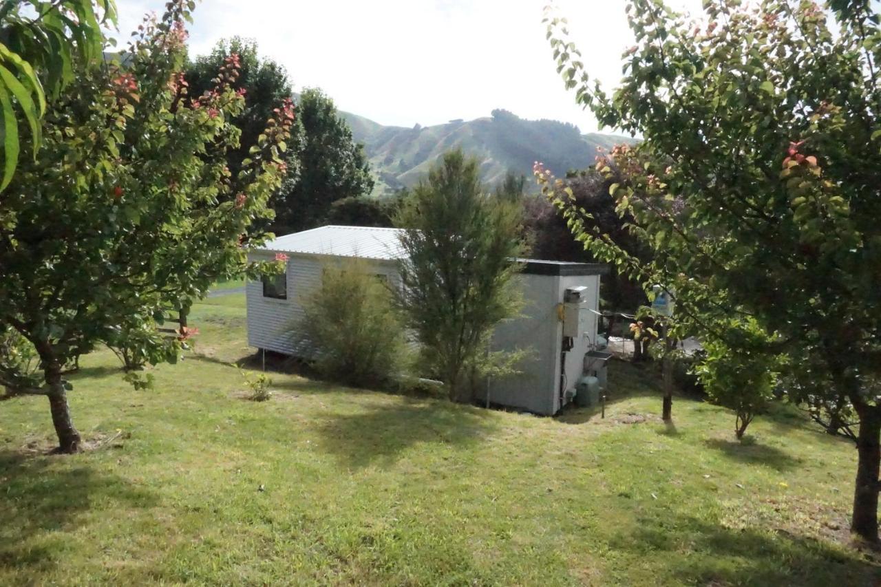 מלון נלסון Cable Bay Farm מראה חיצוני תמונה